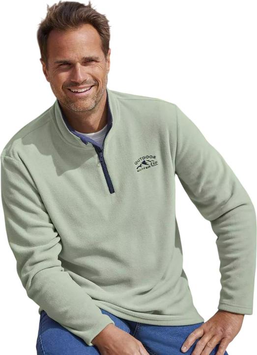 Immagine prodotto Atlas For Men Outdoor Maglione Uomo Misura Confezione 4 (XL)