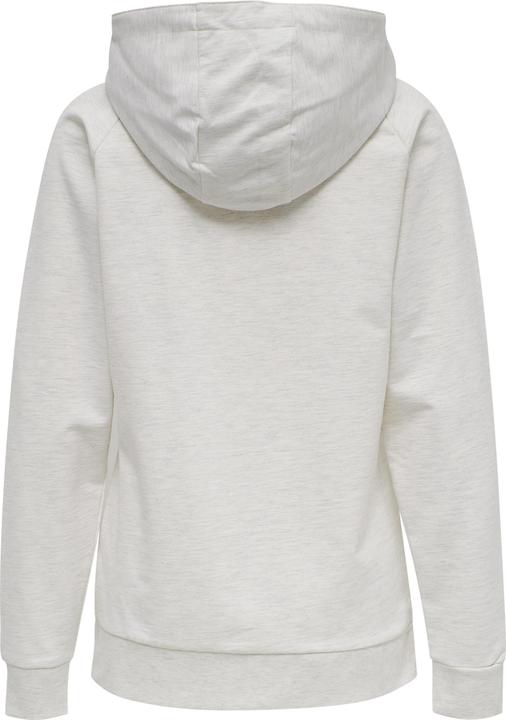 Produktbild hummel Go Cotton Logo Hoodie Woman (XS)