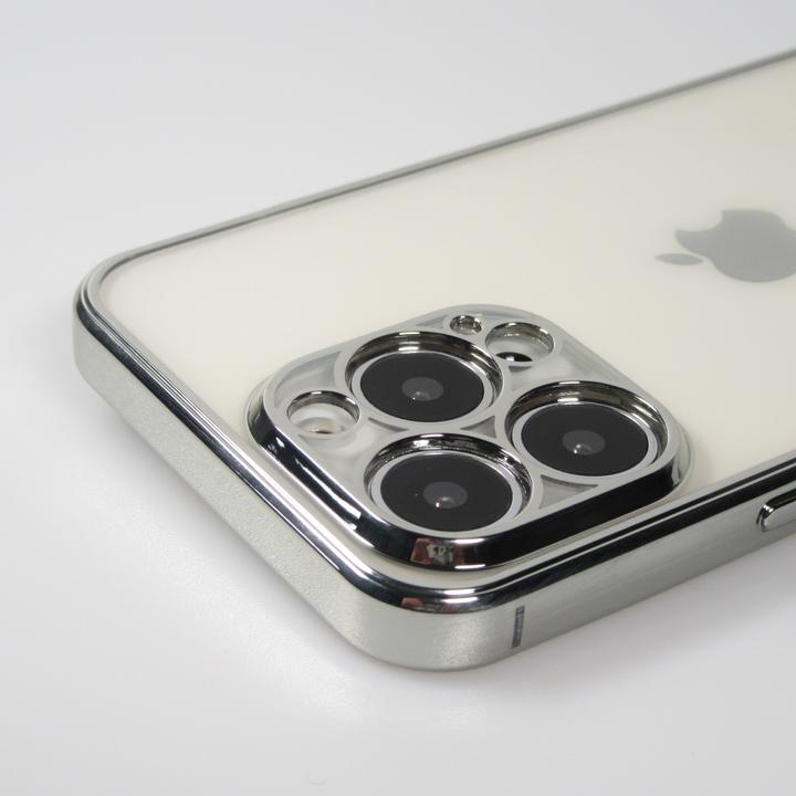 Image du produit PhoneLook Coque Electroplate (Apple iPhone 14 Pro)