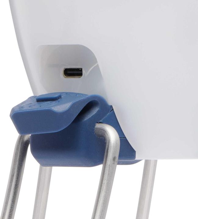 Actual product image Black Diamond Orbiter 650 Lantern (blue/white?)