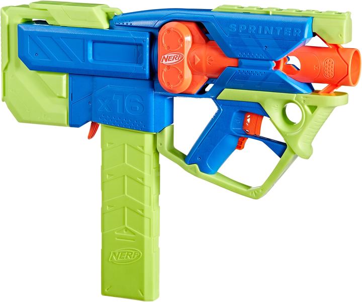 Actual product image Hasbro Nerf N Series Ward
