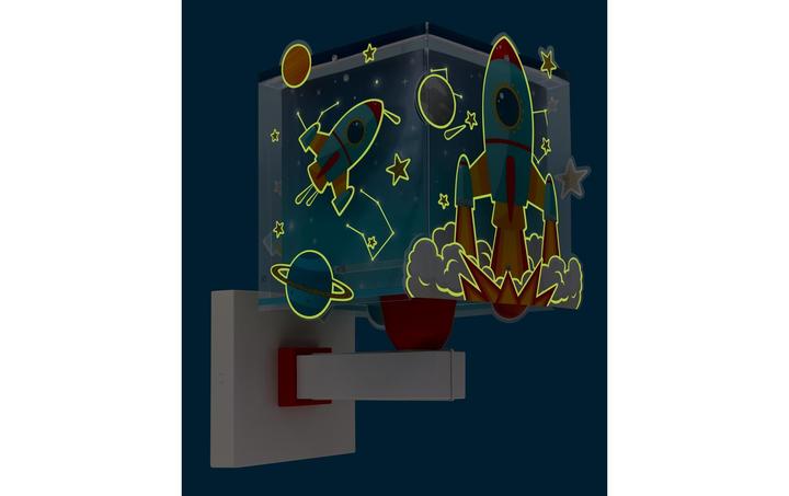 Image du produit Dalber Applique murale Rocket