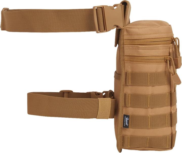 Image du produit Brandit side kick bag No.2 - 14643