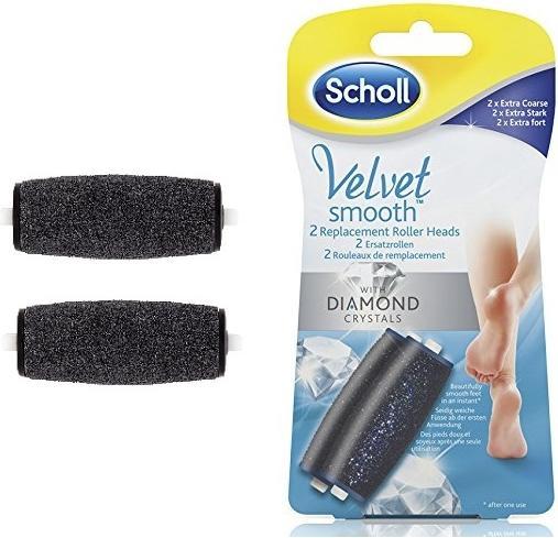 Image du produit Scholl Velvet Smooth Express Pedi (2 x)
