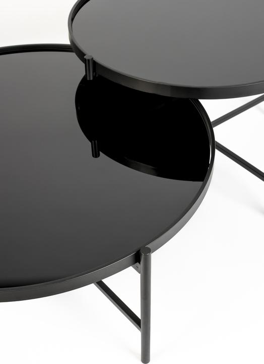 Actual product image White Label Living Table (82 x 122 x 41 cm)