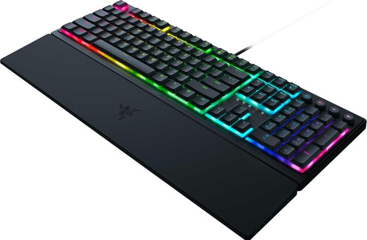 Produktbild Razer Ornata V3 (CH, Kabelgebunden)