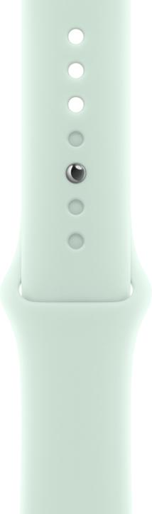 Produktbild Apple Sport Band (42 mm, Fluorelastomer)