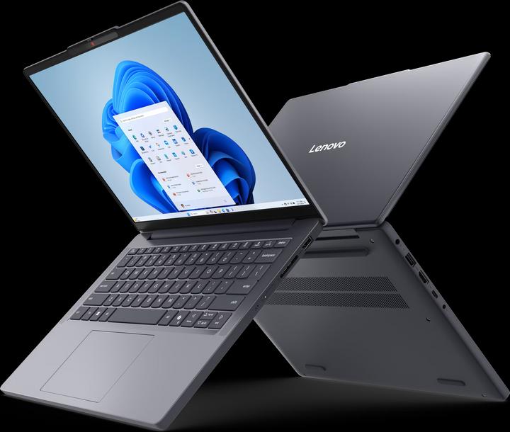 Produktbild Lenovo IdeaPad Slim 3 (14", AMD Ryzen 5 8640HS, 16 GB, 512 GB, CH)
