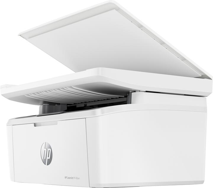 Produktbild HP LaserJet M140we (Laser, Schwarz-Weiss)