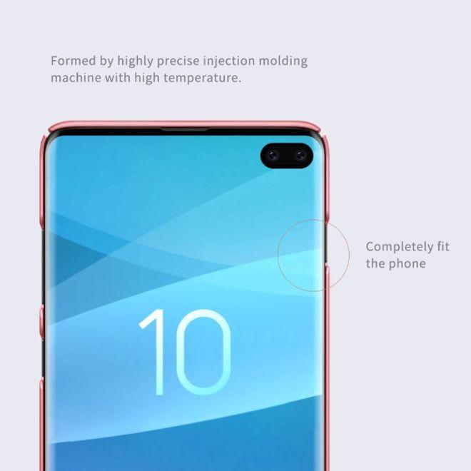 Immagine prodotto Nillkin Serie Super Frosted Shield (Samsung Galaxy S10+)
