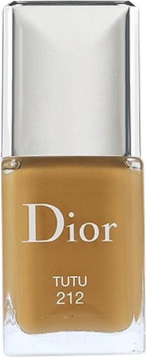 Actual product image Dior Rouge Vernis No 212 (212, Colour paint)