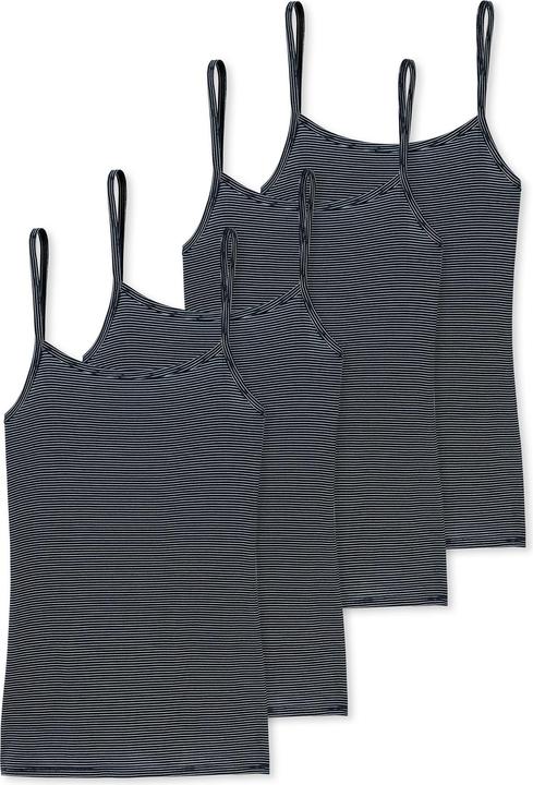 Schiesser Spaghettitop Modal Essentials (48)