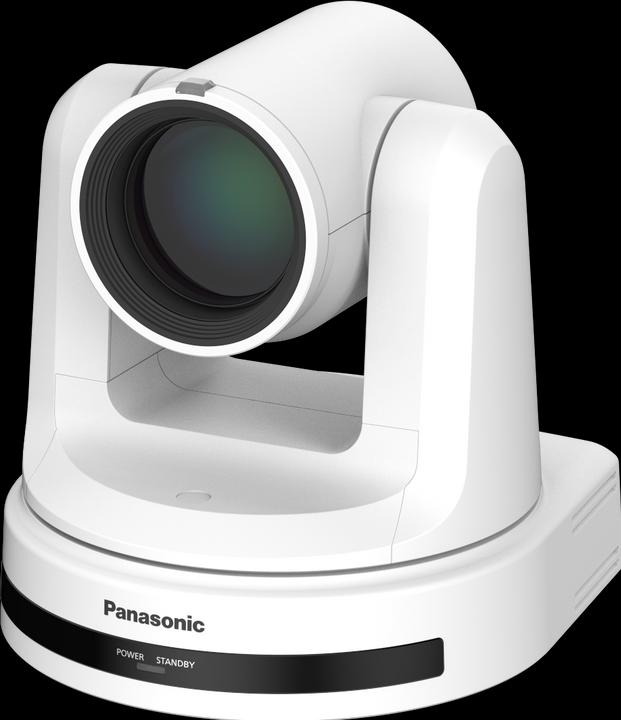 Produktbild Panasonic AW-HE20 FULL-HD PTZ-Kamera mit integrierter Schwenk- und Neigefunktion (12-fach optischer Zoom (1920 x 1080 Pixels)