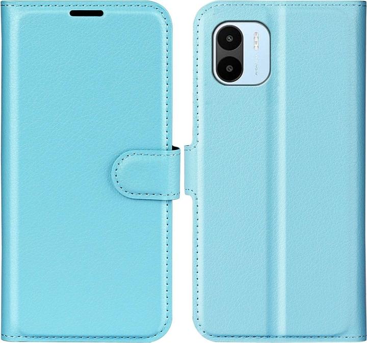 Actual product image Screenguard Xiaomi Redmi A2 Leather Guard Leather Case (Xiaomi Redmi A2)