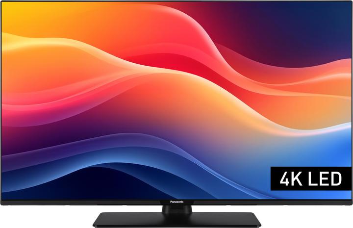 Actual product image Panasonic TV-43W61AEZ (43", W61A, LED, 4K, 2025)