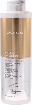 Joico K-Pak Reconstructor Tiefenwirksame Behandlung 1000ml (1000 ml)