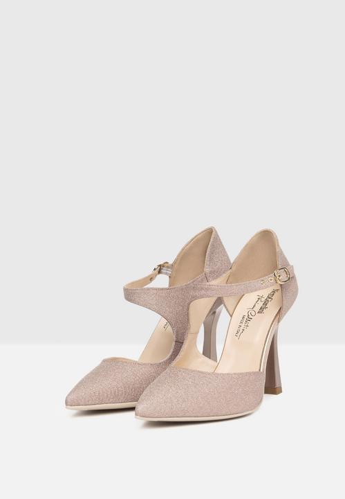 Actual product image Nero Giardini Pumps (37)