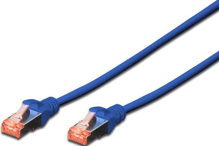 Actual product image Digitus Network cable (S/FTP, CAT6, 5 m)
