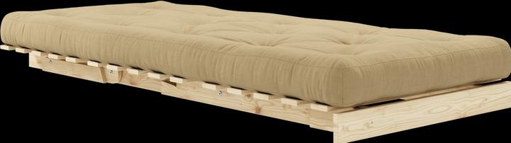Produktbild Karup Design Roots (Bettsofa, 1-Sitzer)