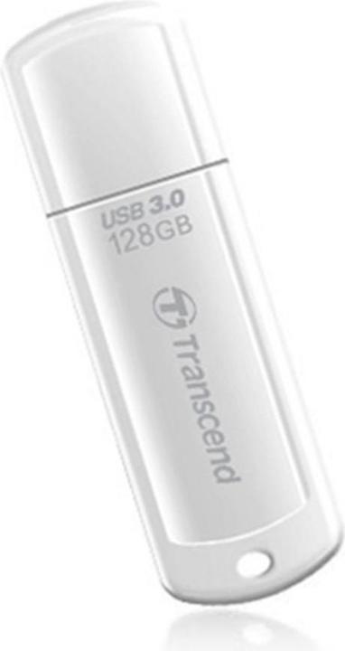 Actual product image Transcend JetFlash 730 (128 GB, USB-A)