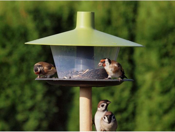 Produktbild Siena Garden Vogelhäuschen