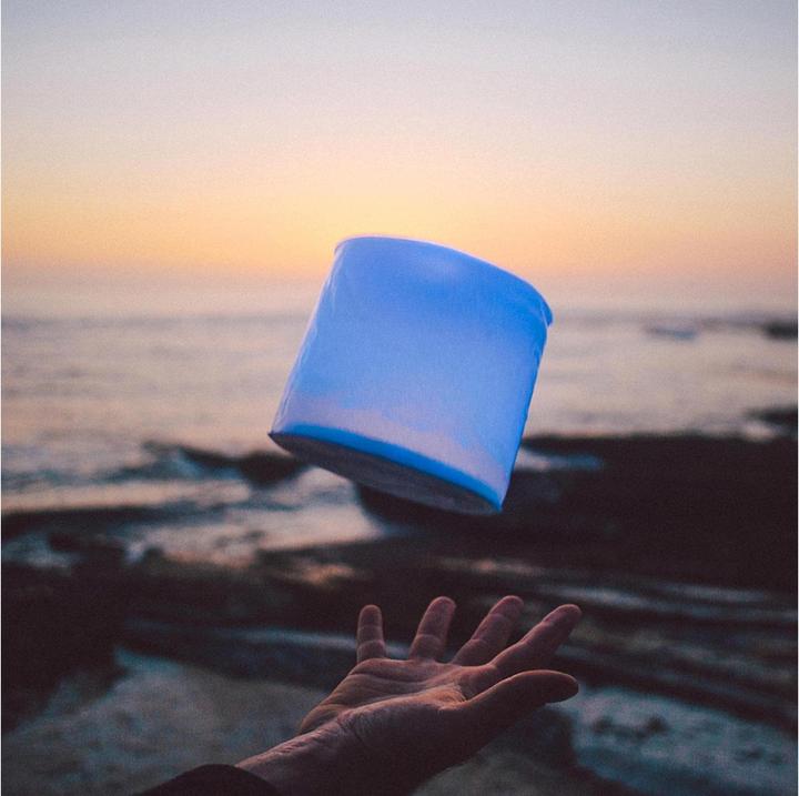 Produktbild Luci Solar Light Color