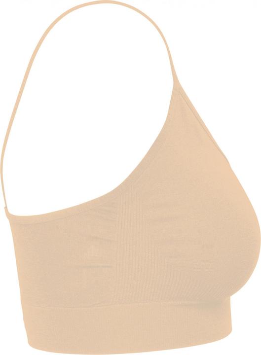 Produktbild Kariban nahtloser sport-bh, damen (XL)