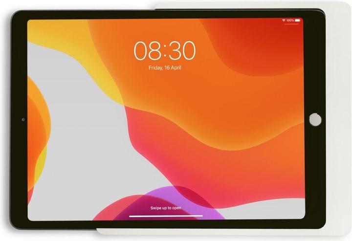 Produktbild Displine Companion Wall Home Tablet Wandhalterung Passend für Marke (Tablet): Apple 25,9cm (10,2/
