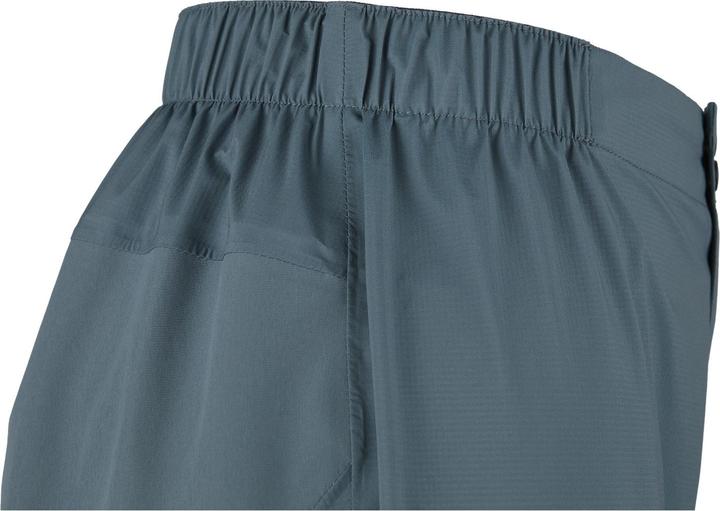 Actual product image Stoic Women's KalmarSt. 3L Rain Pants (XL)