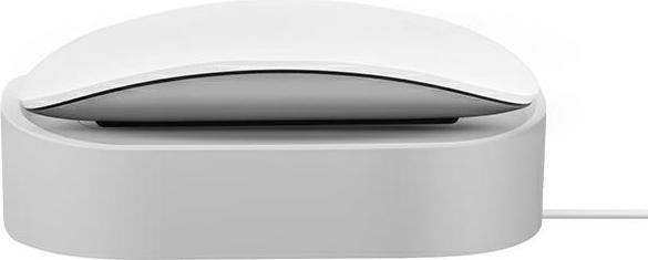 Produktbild Uniq Nova stacja dokująca Magic Mouse szary/grey (Kabelgebunden)