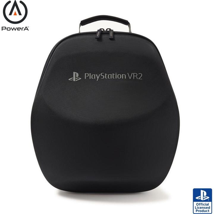 Produktbild PowerA PS5 VR2 Tasche Carrying Case POWER A offiziell lizensiert