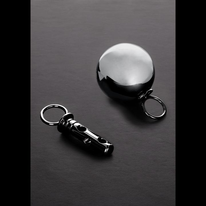Immagine prodotto Shots Auto Bondage Ice Ball Lock