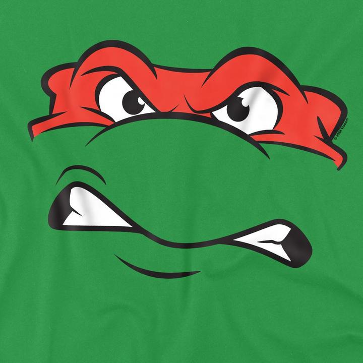 Produktbild Teenage Mutant NT Angry TShirt (XL)