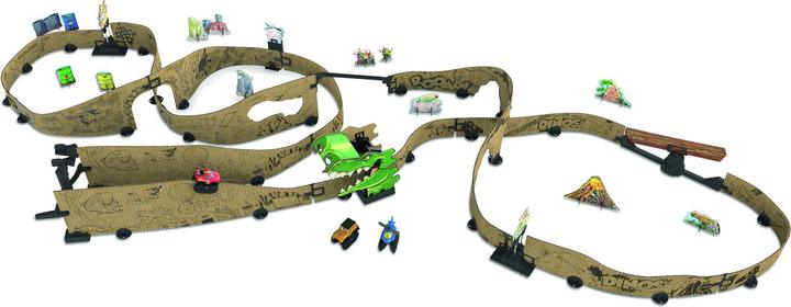 Actual product image VTech Car-Board Racers - Circuit Monster Tracks