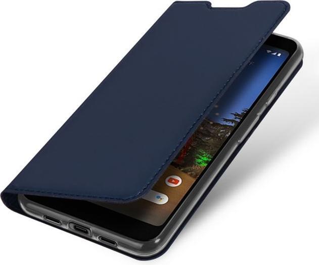 Produktbild Dux Ducis Skin Pro Series Bookcover (Google Pixel 3a XL)