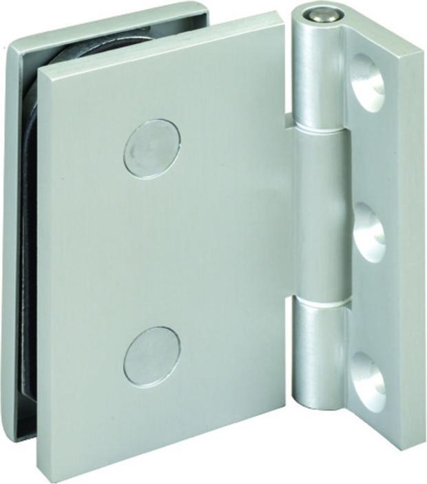 Image du produit Dormakaba Paumelle pour porte en verre