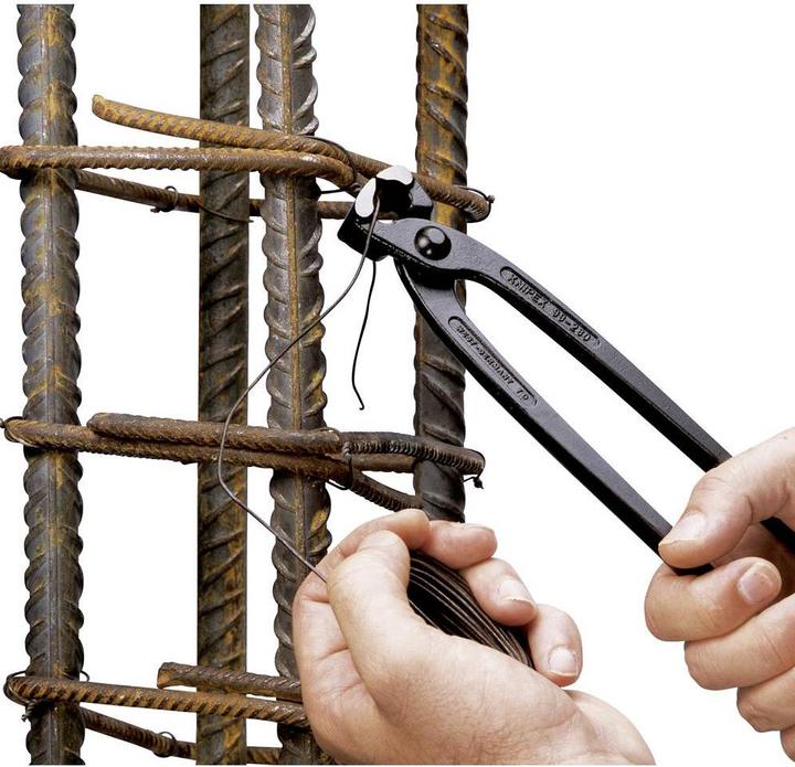 Produktbild Knipex Monierzange (280 mm)