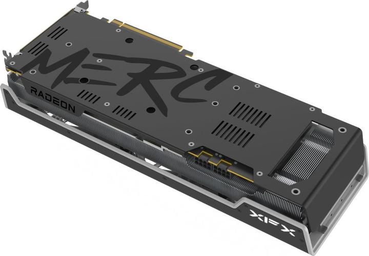 Actual product image XFX RADEON RX 7900 XT MERC310 (20 GB)