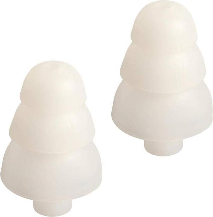 Actual product image Shure Eatfl1-6 (E1, E3, E5, SCL4, SCL5, SE215, SE315, SE425, SE535, SE415, SE115, SE110, SE210, SE420, SE530, E4, SCL3)