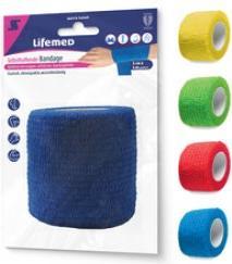 Produktbild Lifemed Selbsthaftende Bandage