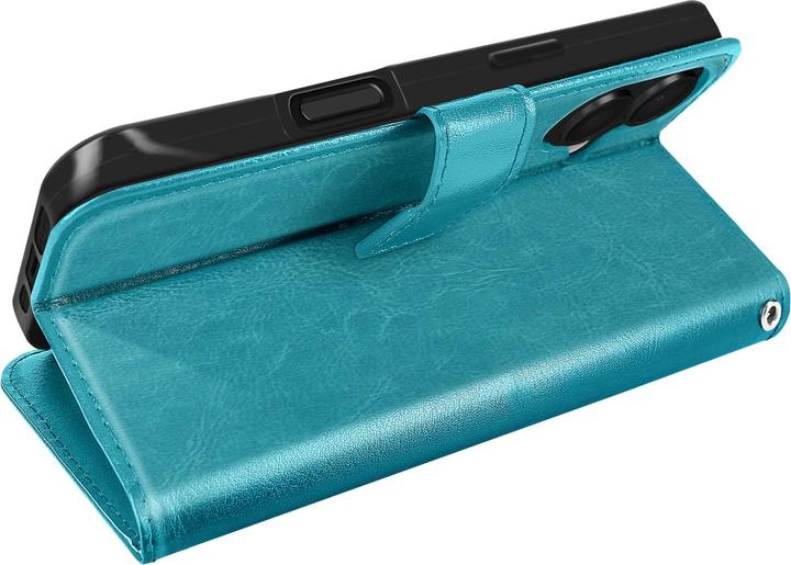Image du produit Mayaxess Couverture SecureCard (Apple iPhone 16 Plus)