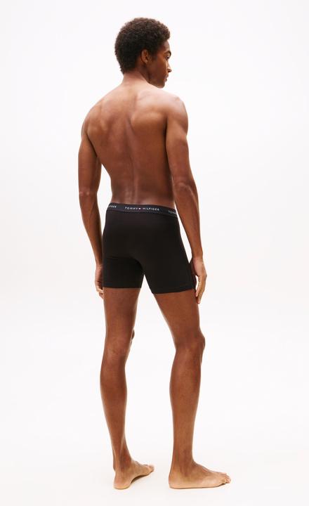 Immagine prodotto Tommy Hilfiger 3p Boxer Brief Dtm (M)