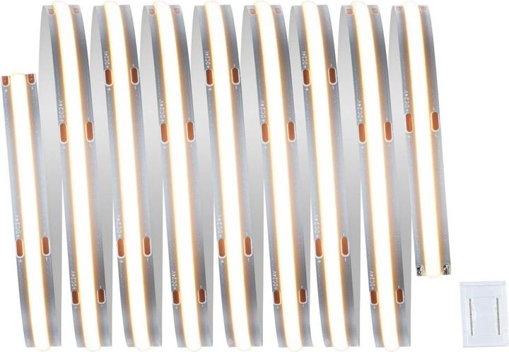Paulmann MaxLED 1000 Full-Line COB Stripe (Warmweiss, 250 cm, Indoor)