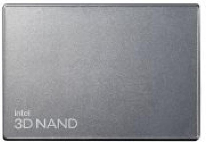 Actual product image Intel P5510 (3840 GB, 2.5")