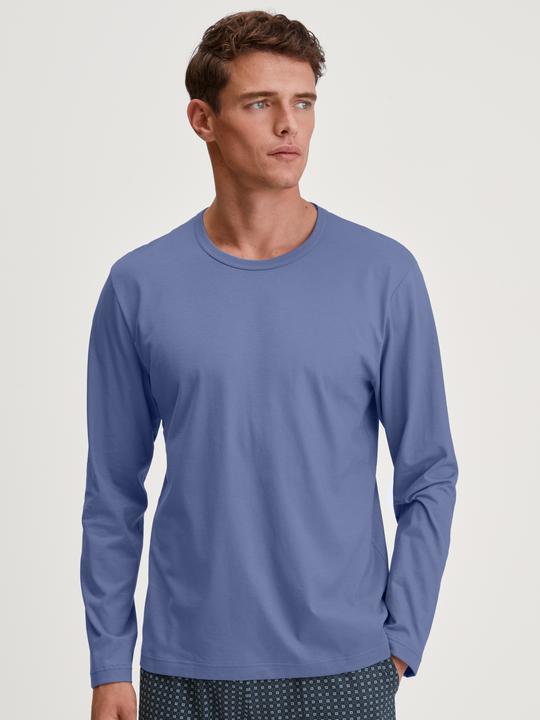 Actual product image Calida Rmx Sleep Leisure Langarmshirt (M)