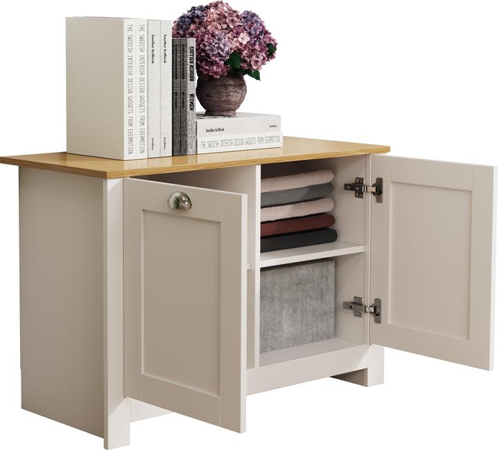 Produktbild VCM Balusa (89 x 40 x 60 cm)