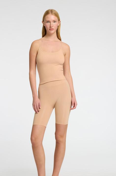 Actual product image Selected Femme Figure Shaping Shorts (M, L)