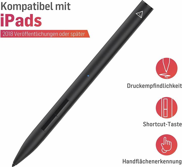Actual product image Adonit grade+