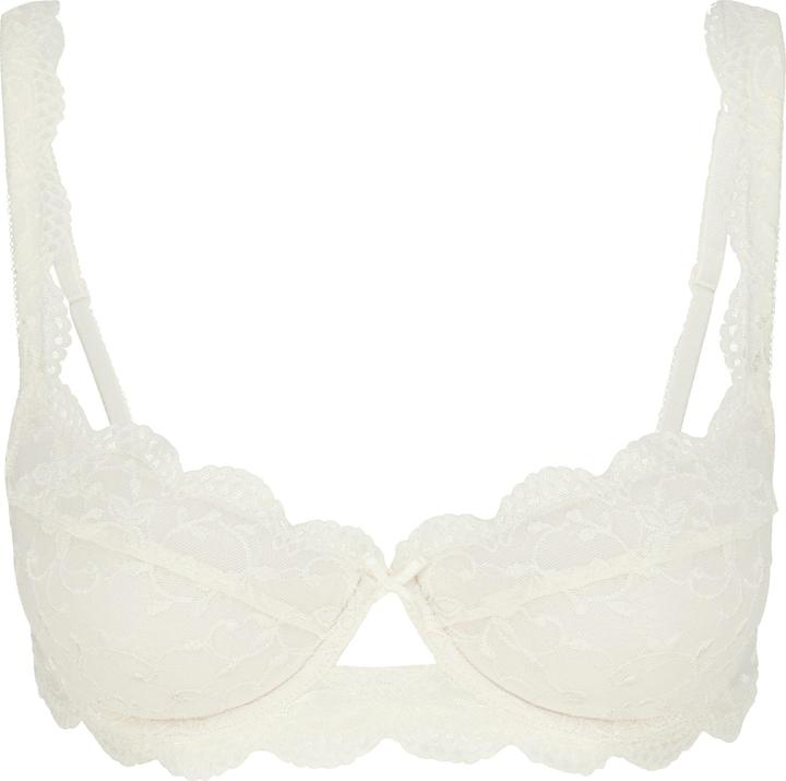 Produktbild Nina von C. Silver Edition Dekollete - Dirndl Push Up BH (Einzelpack)