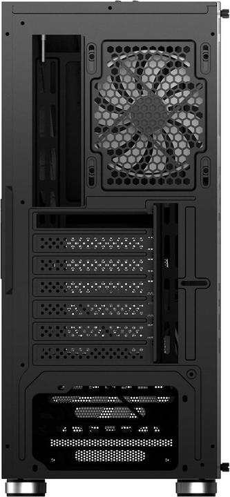 Actual product image Njoy Fort (ATX, mATX)